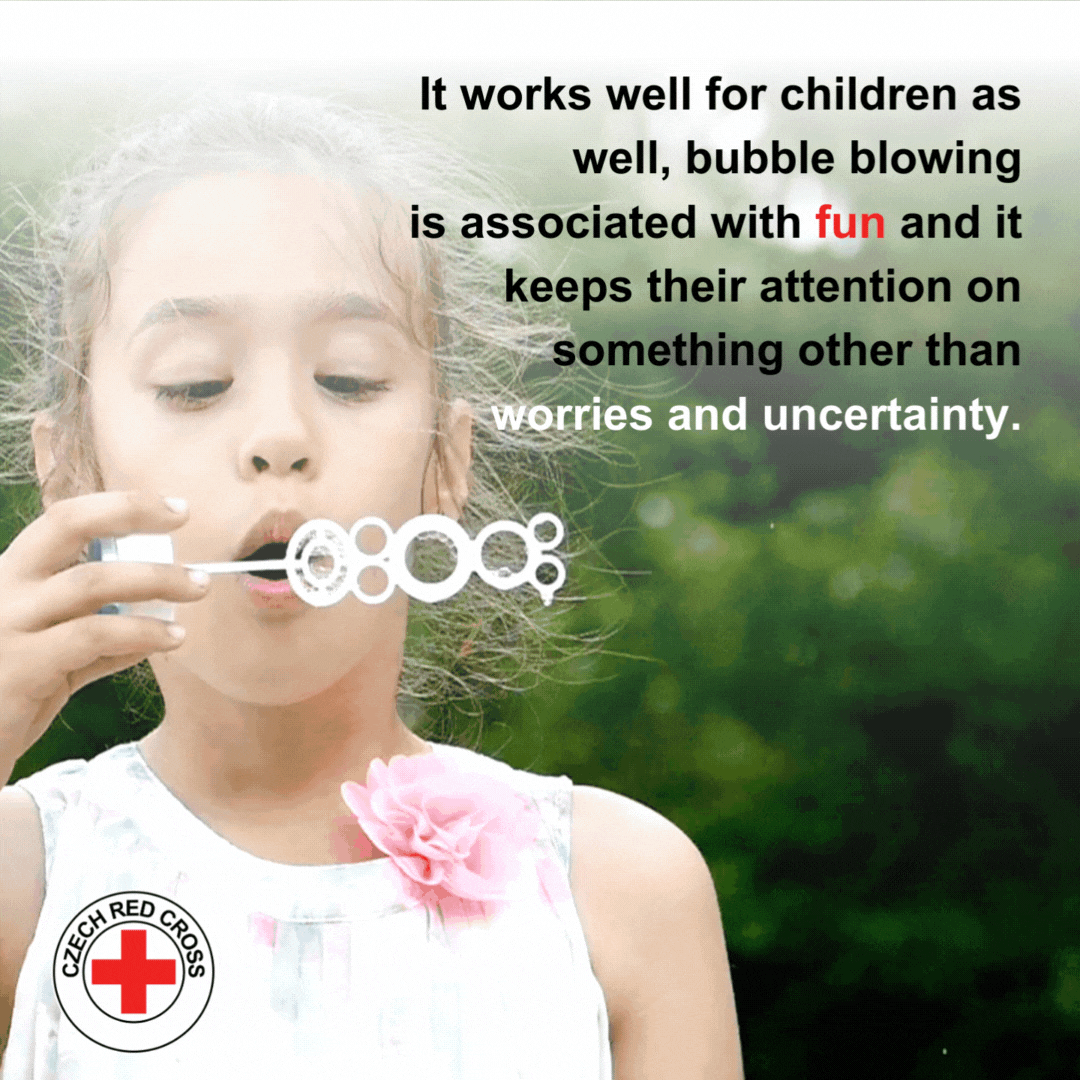 Works for kids as well
