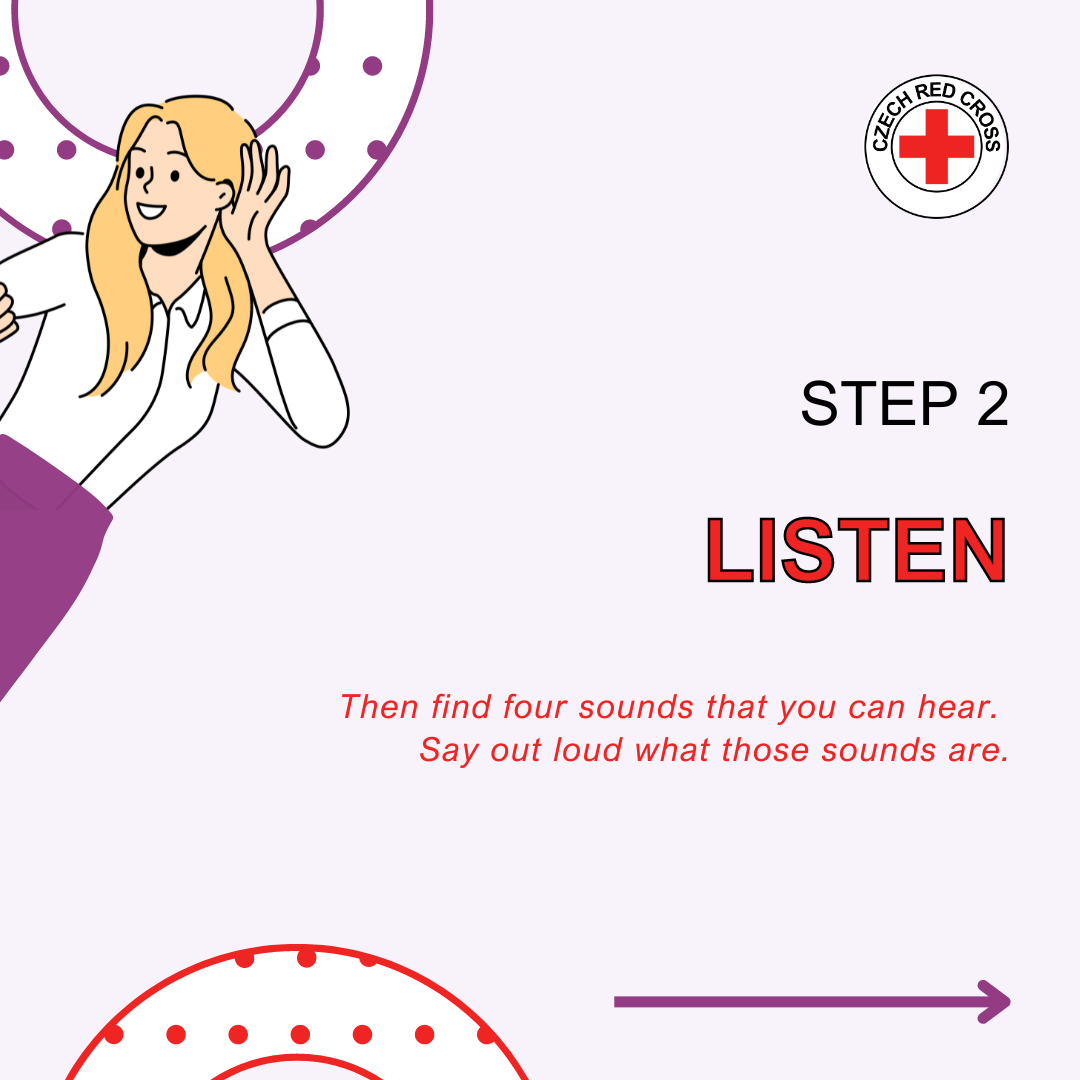 Listen