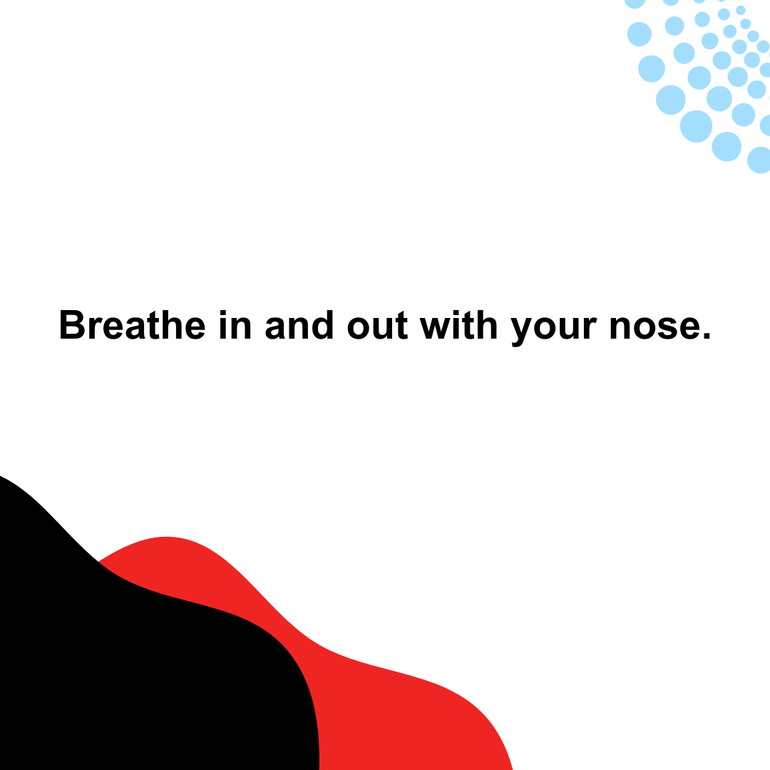 Breathe