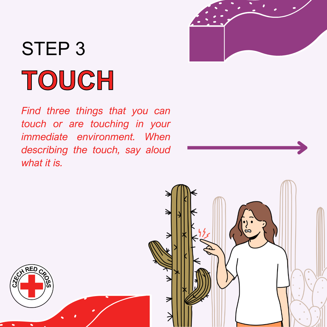 Touch