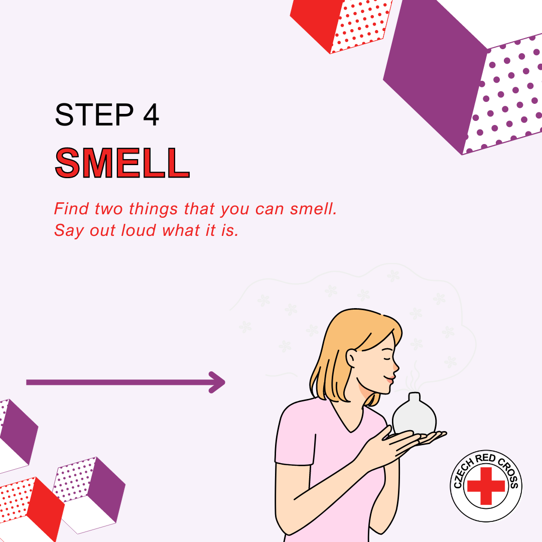 Smell